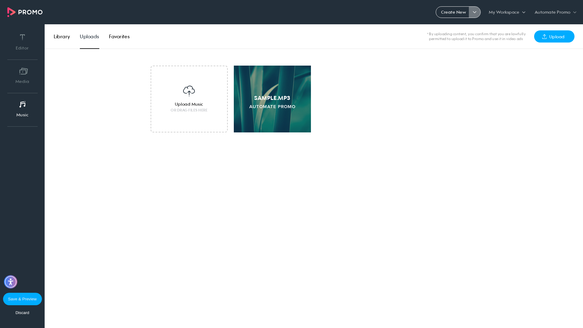 Test failure screenshot